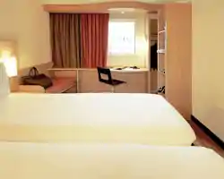 Ibis Yanbu Saudi Arabia thumbnail